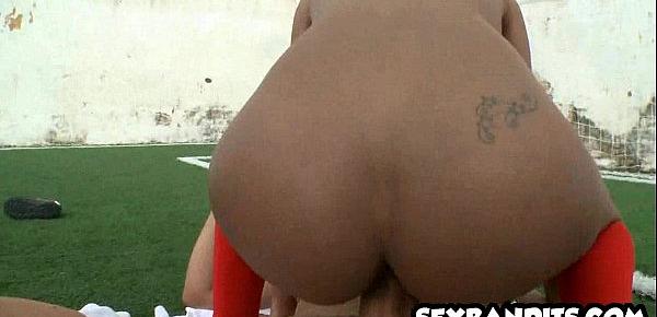  18 These guys fuck entire latina world cup soccer team 12